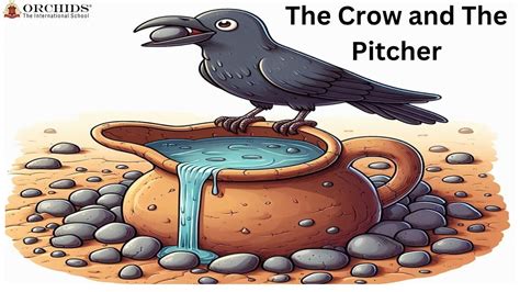 the crow and the pitcher experiment